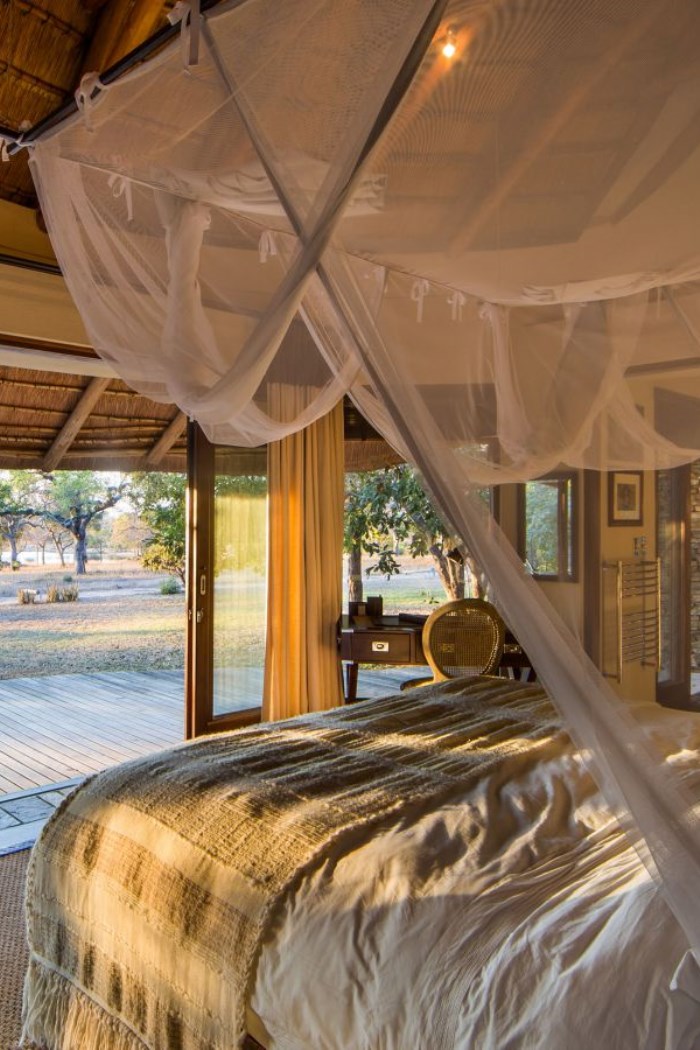 Makanyi Lodge