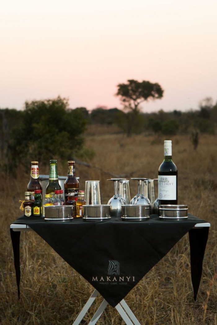 Makanyi Lodge