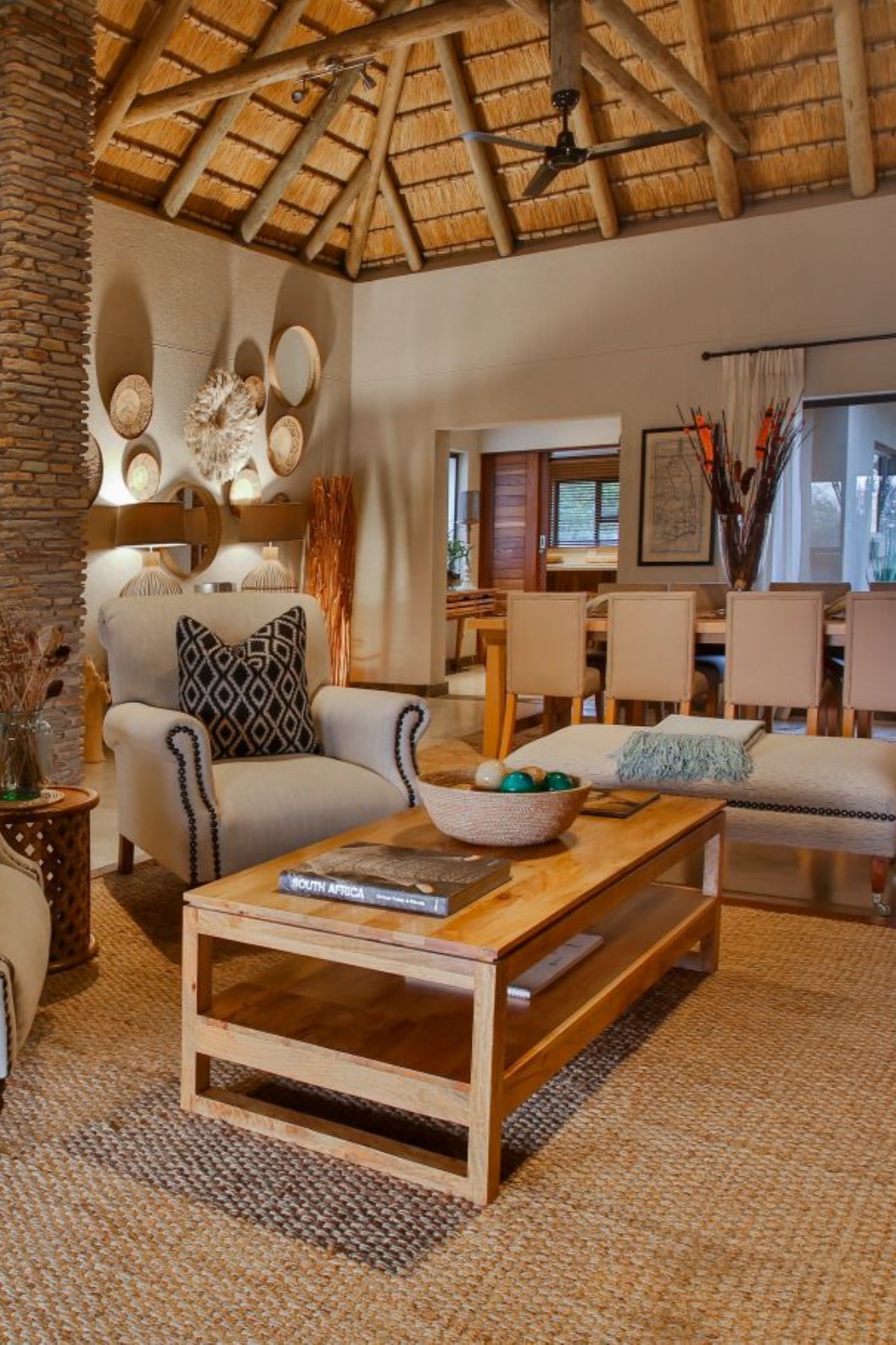 Makanyi Lodge