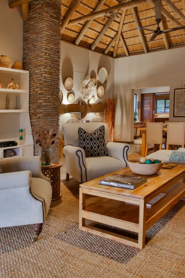 Makanyi Lodge
