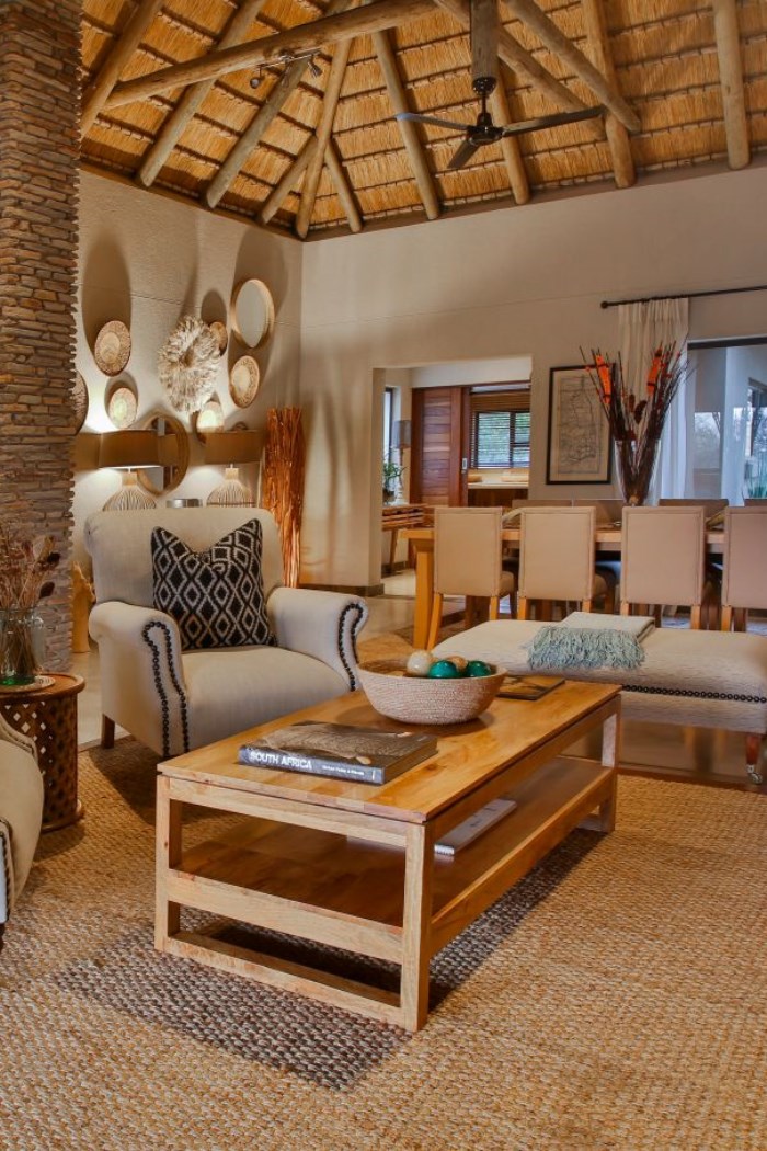 Makanyi Lodge