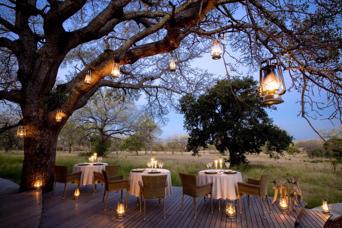 Makanyi Lodge