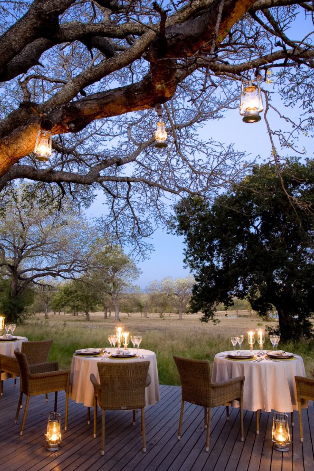 Makanyi Lodge