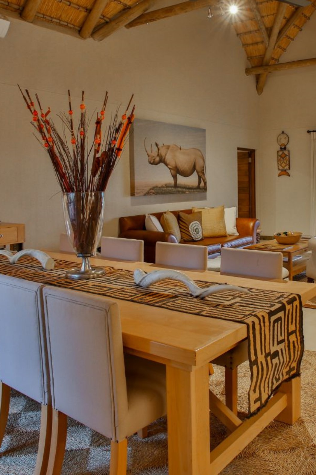 Makanyi Lodge