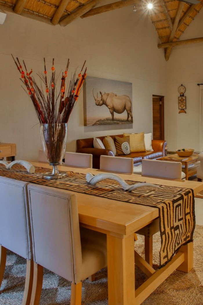 Makanyi Lodge