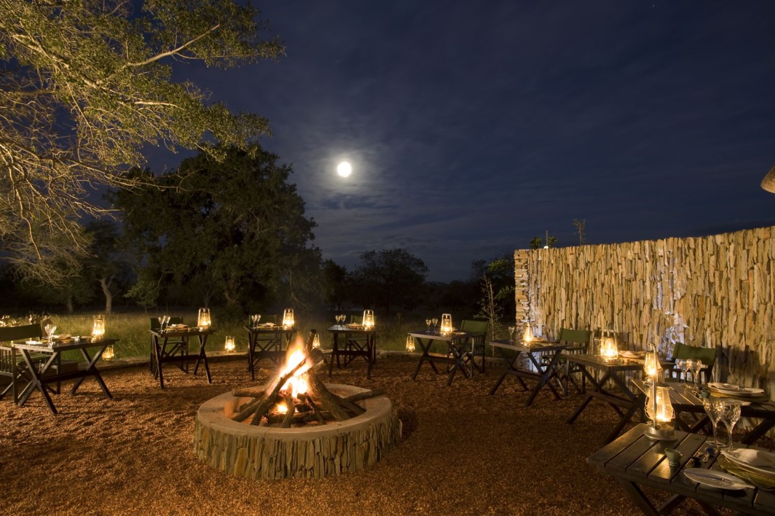 Makanyi Lodge