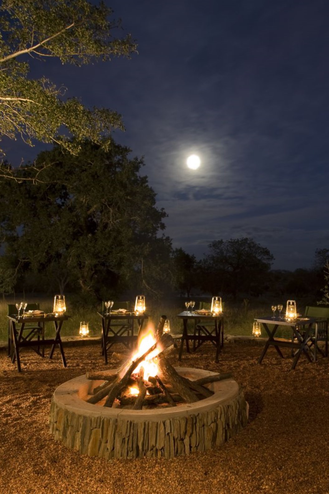 Makanyi Lodge