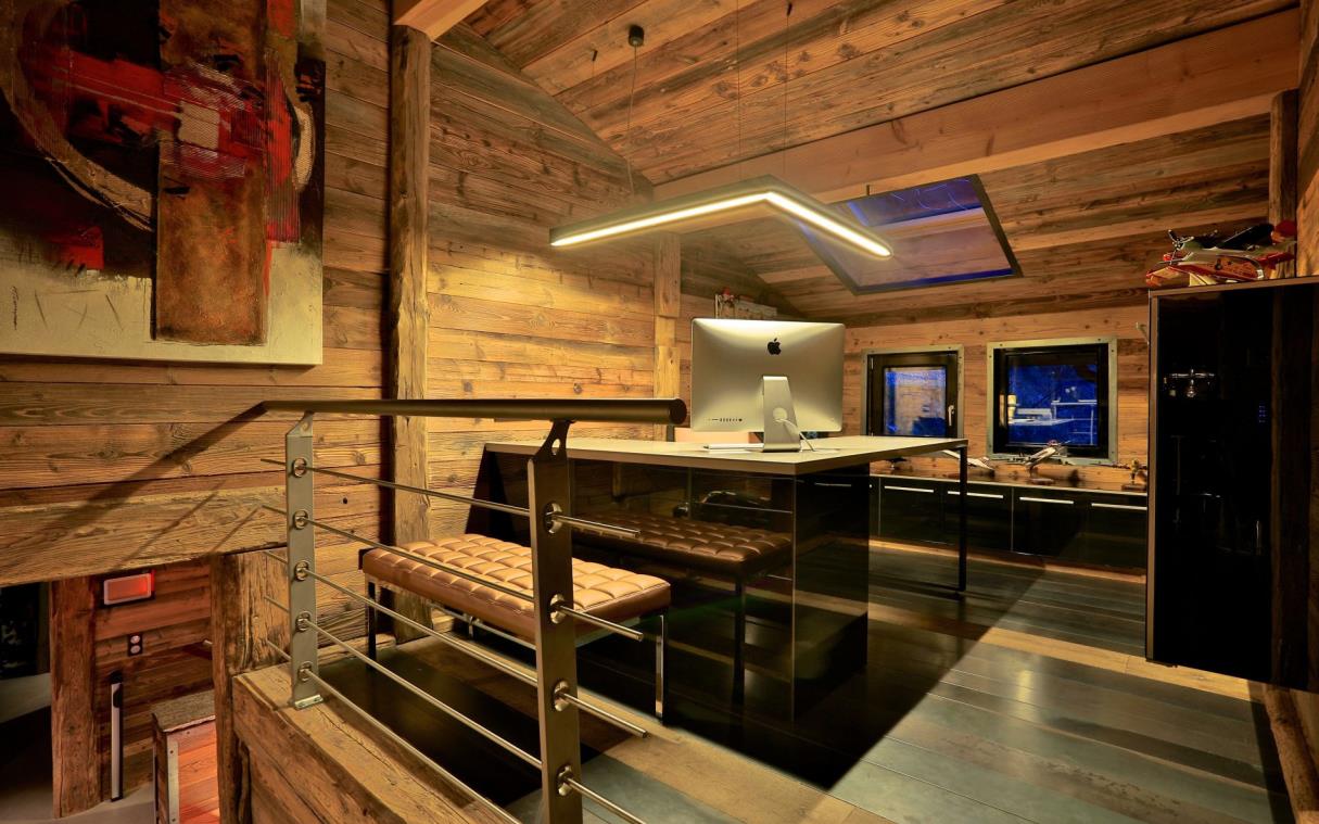 Chalet Tignes Val D Isere French Alps France Luxury Ski Quezac Off 1