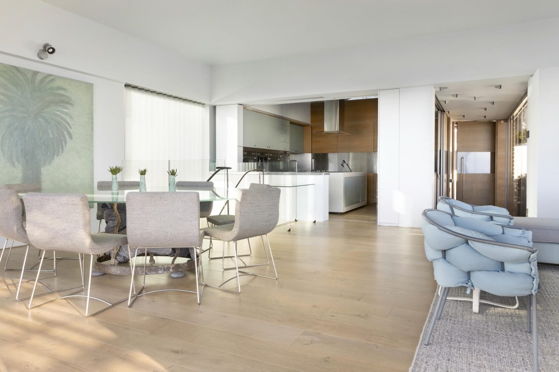 Ellerman House Villa Two