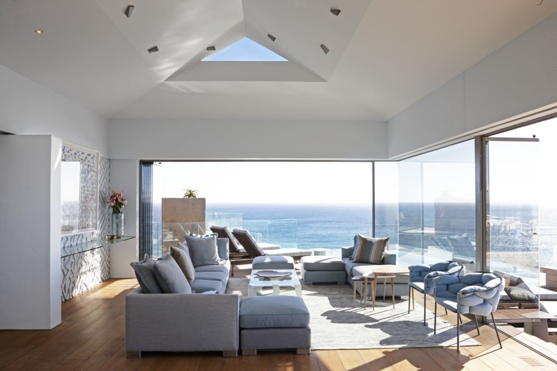 Ellerman House Villa Two