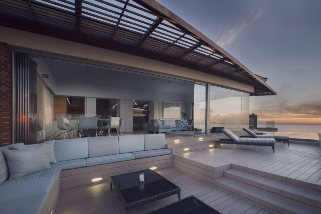Ellerman House Villa Two