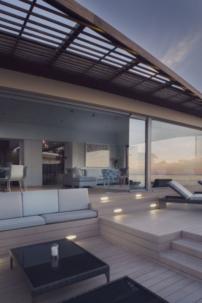 Ellerman House Villa Two