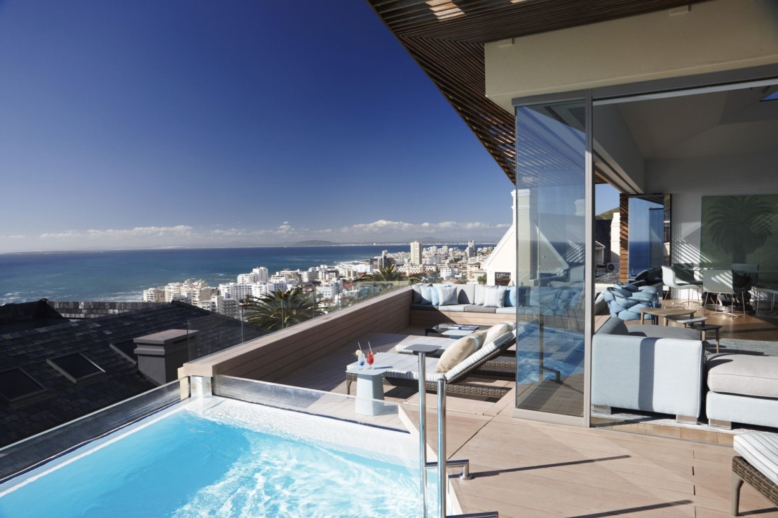 Ellerman House Villa Two