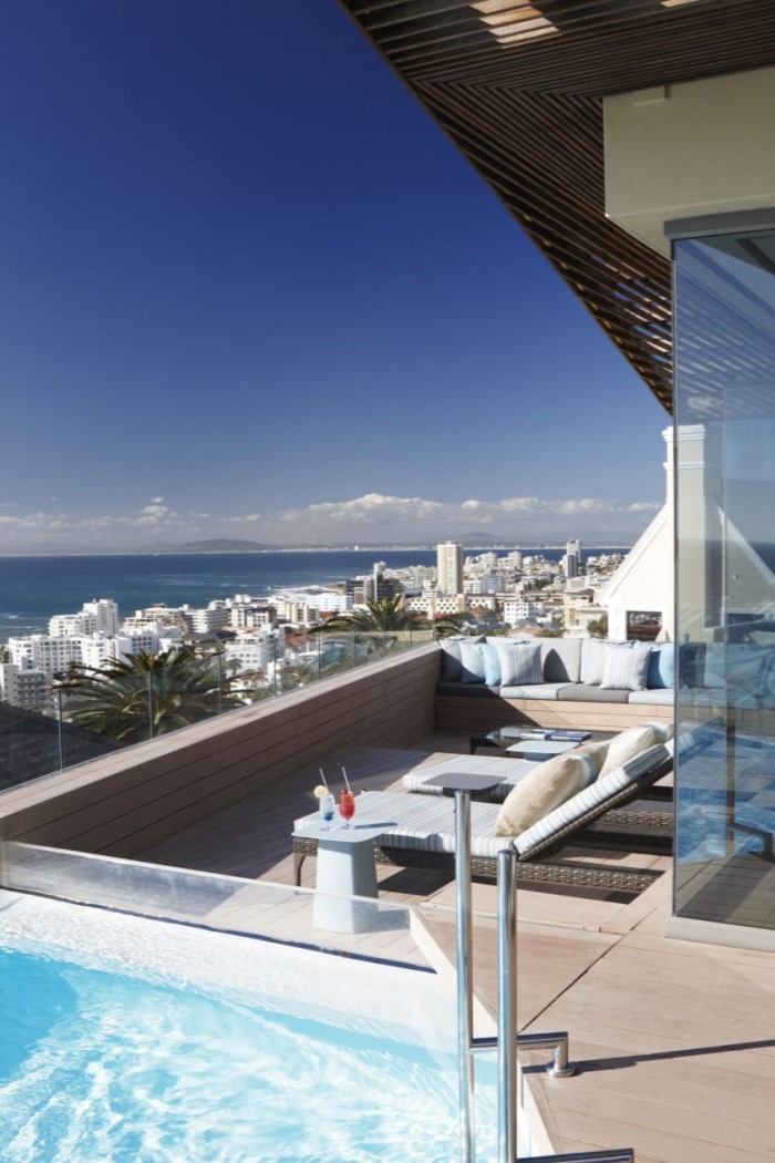 Ellerman House Villa Two