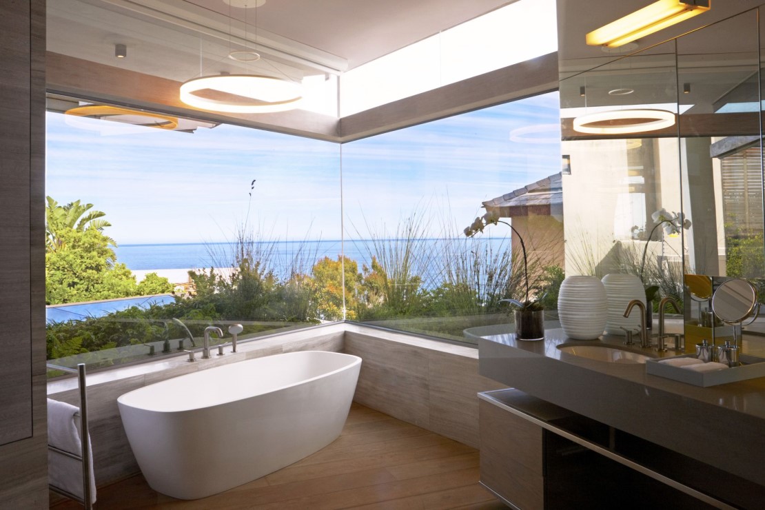 Ellerman House Villa Two