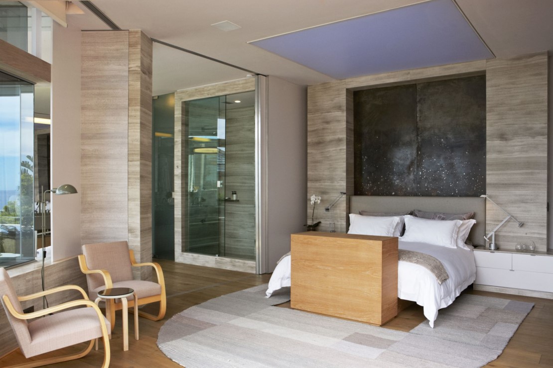 Ellerman House Villa Two