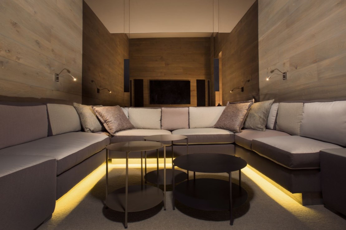 Ellerman House Villa Two