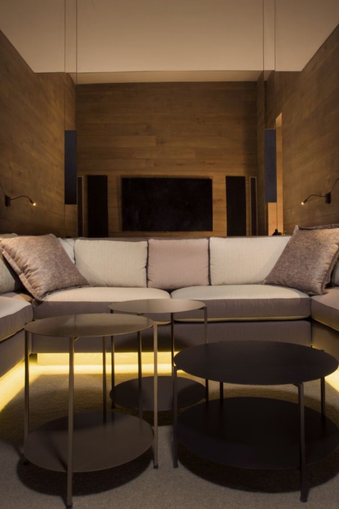 Ellerman House Villa Two