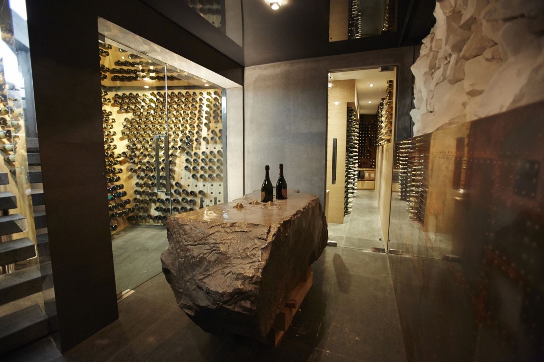 Ellerman House Villa Two