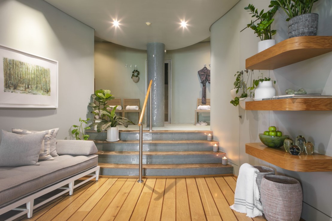 Ellerman House Villa Two