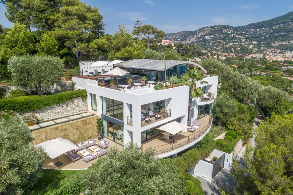 Villa O