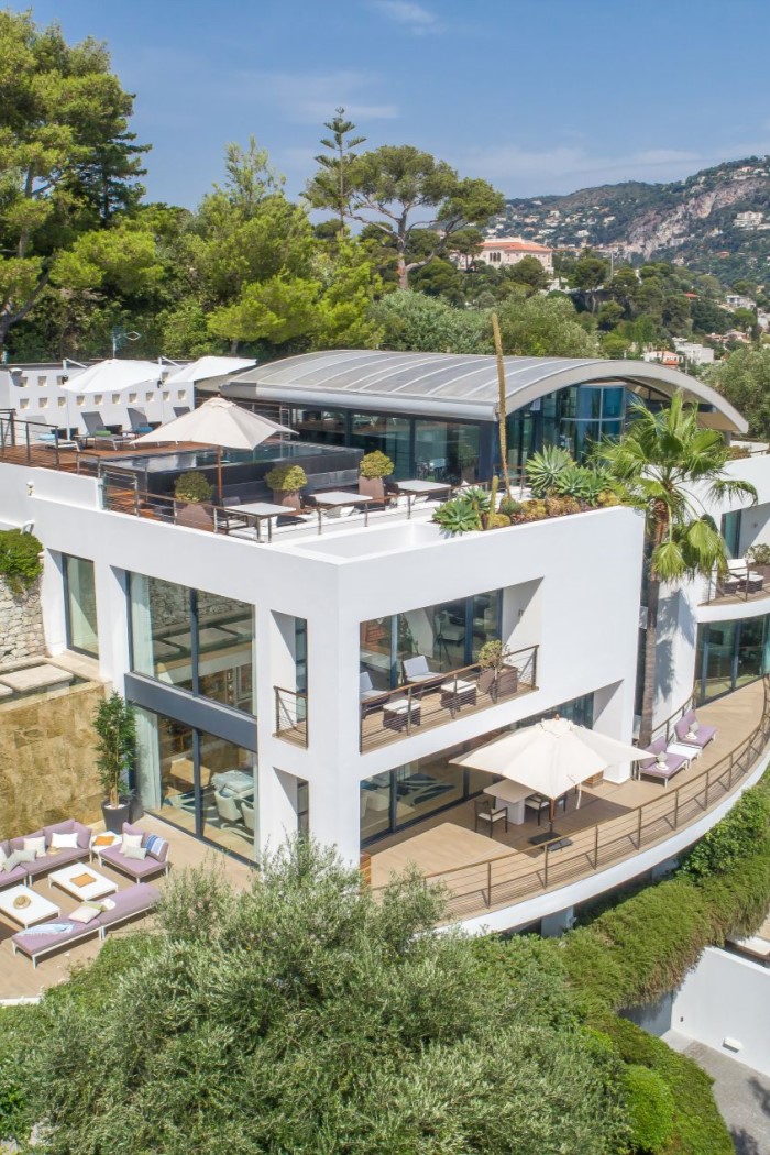 Villa O