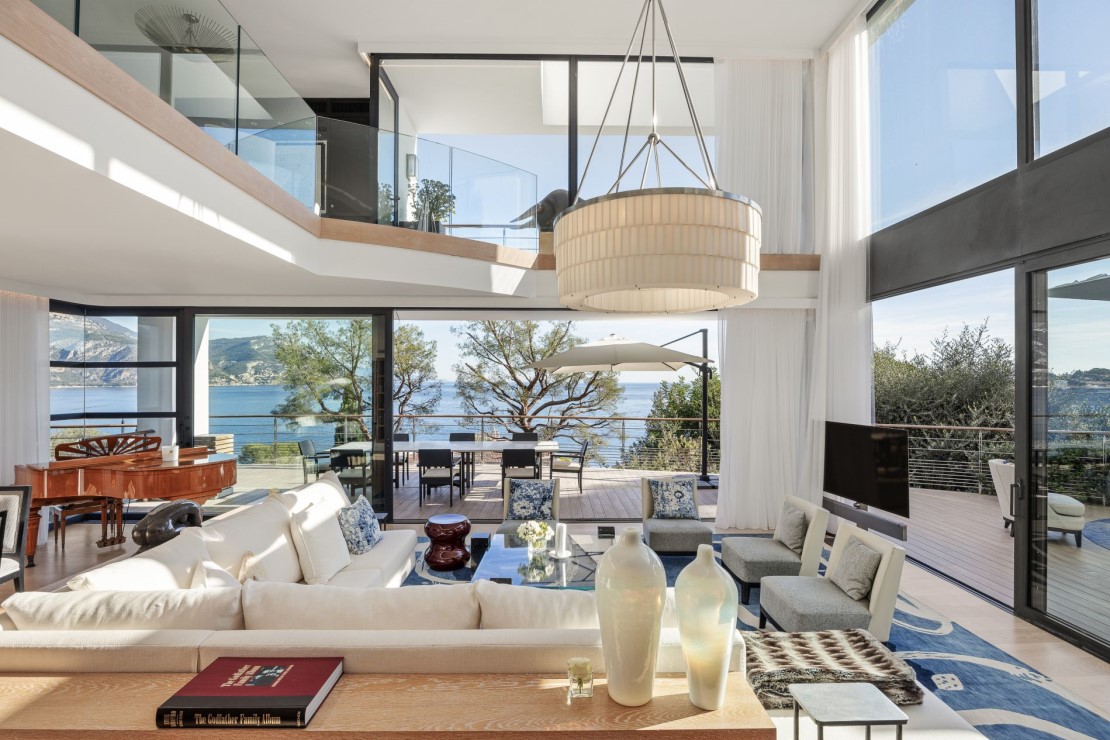 Villa O