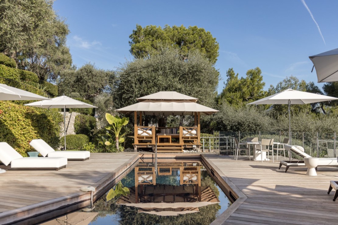 Villa O