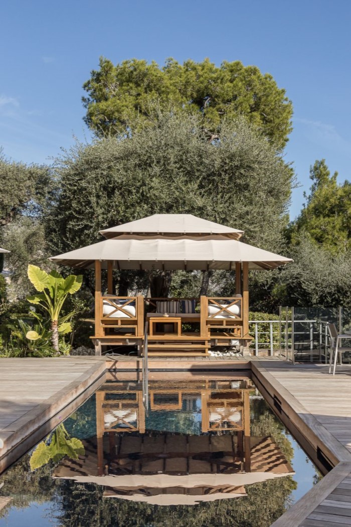 Villa O
