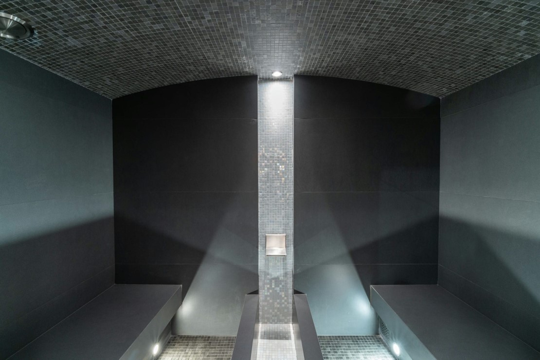 Chalet Le Grand Cerf