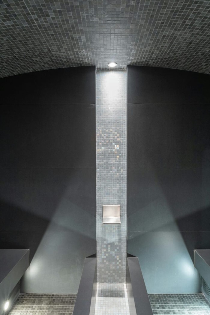 Chalet Le Grand Cerf