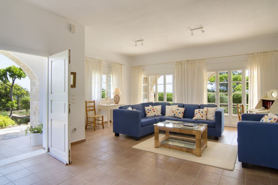 Villa Olous