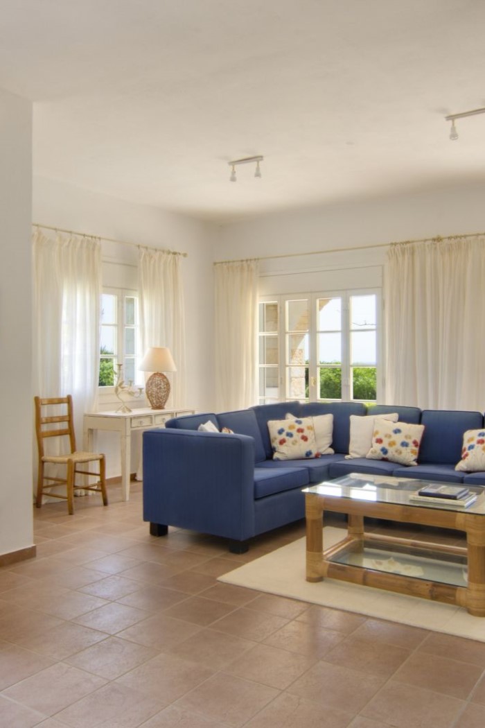 Villa Olous