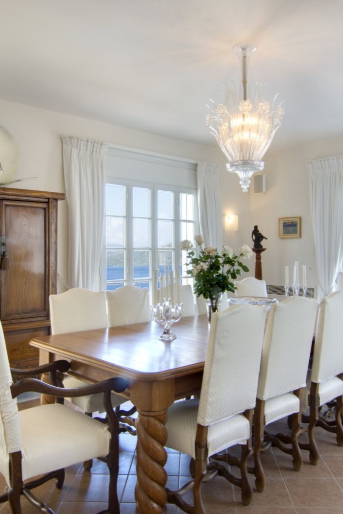 Villa Olous
