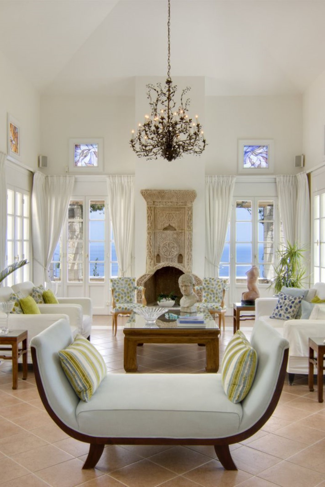 Villa Olous