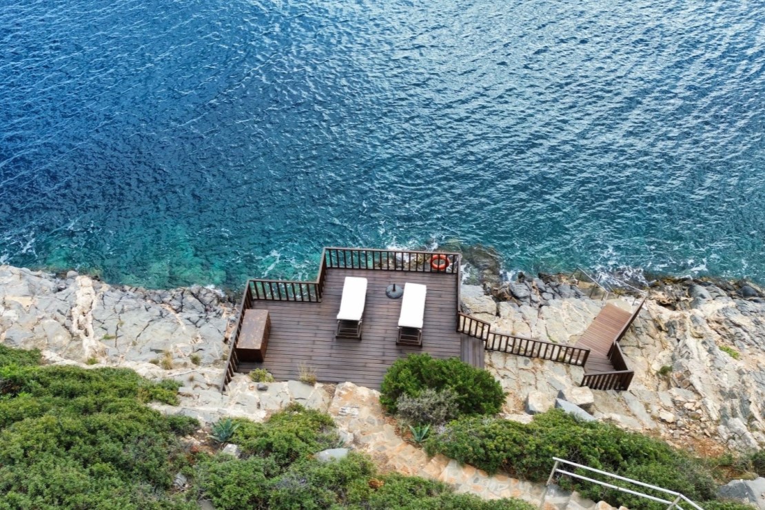 Villa Olous