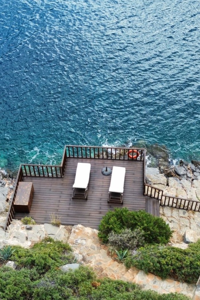 Villa Olous