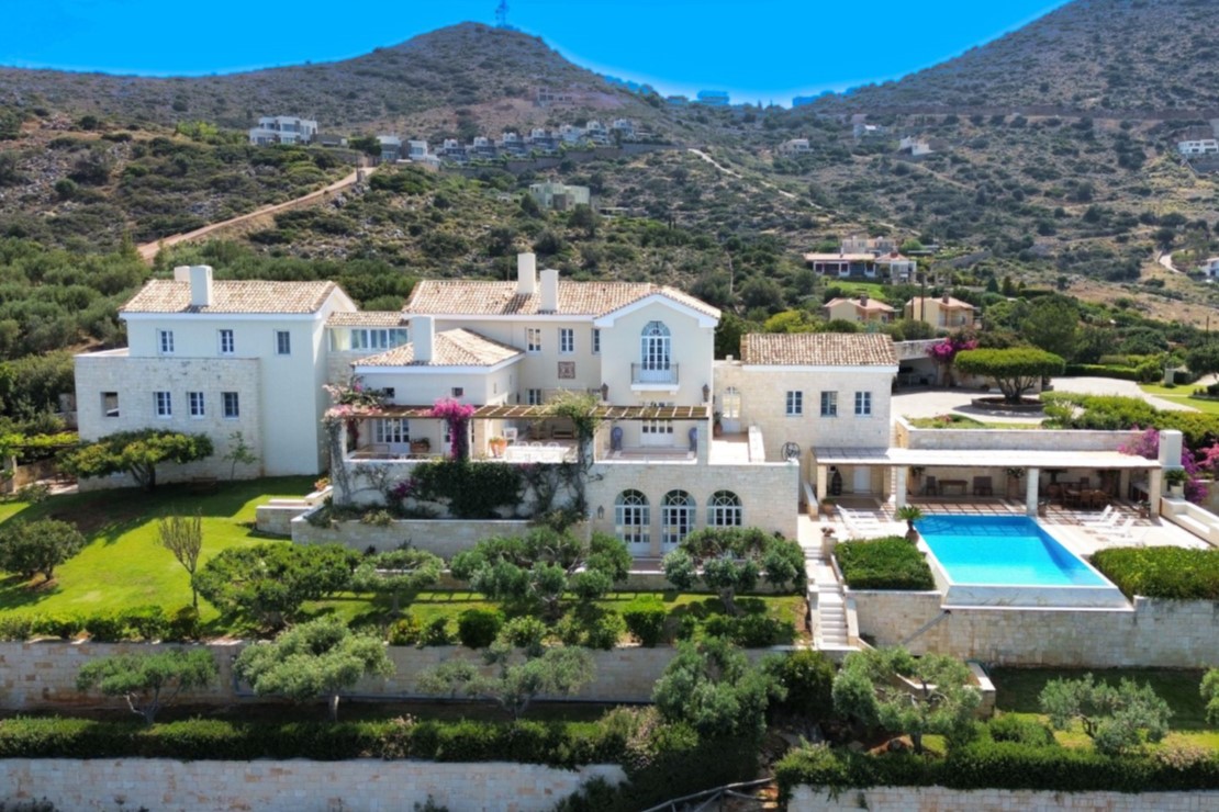Villa Olous