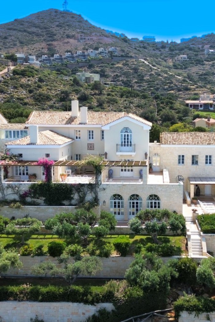 Villa Olous