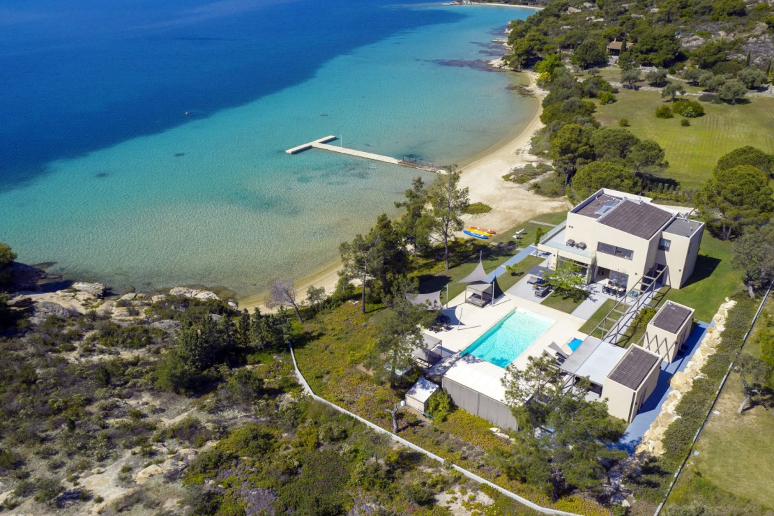 Villa Lagoon