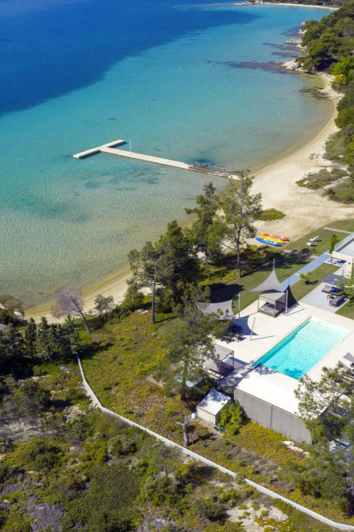 Villa Lagoon