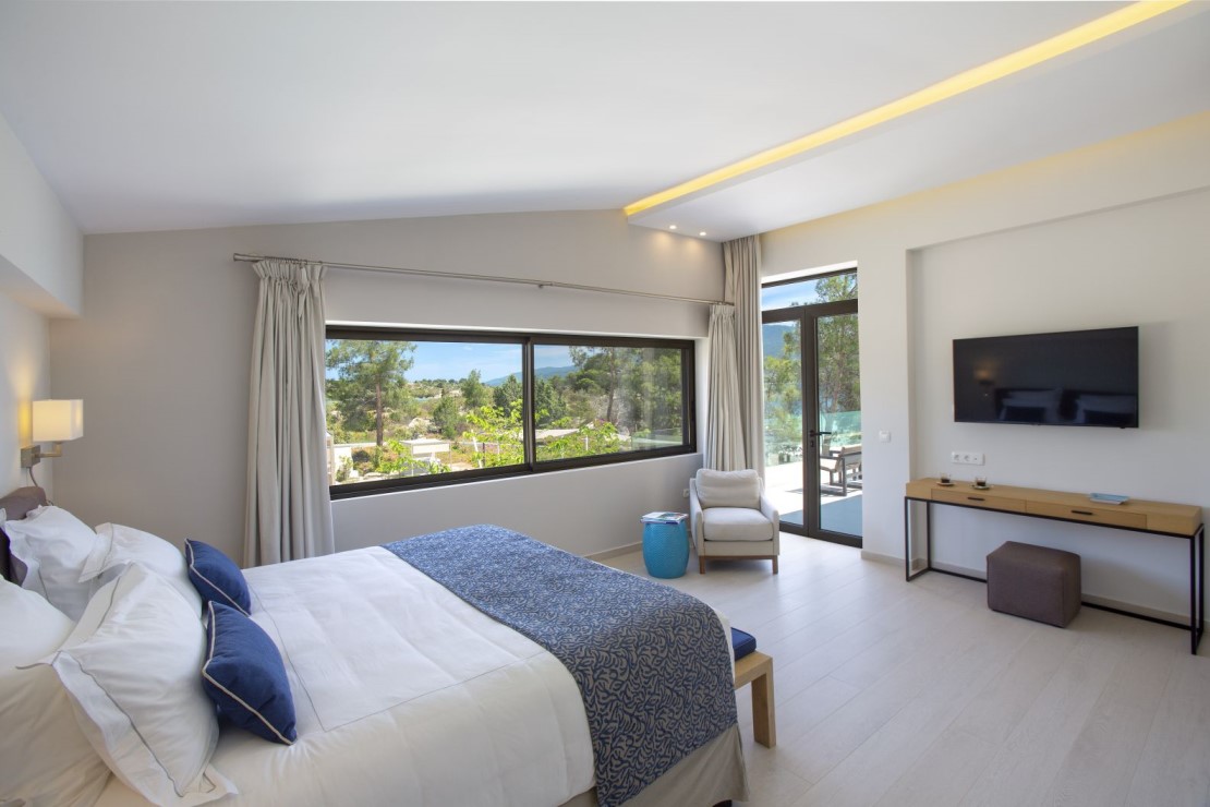 Villa Lagoon