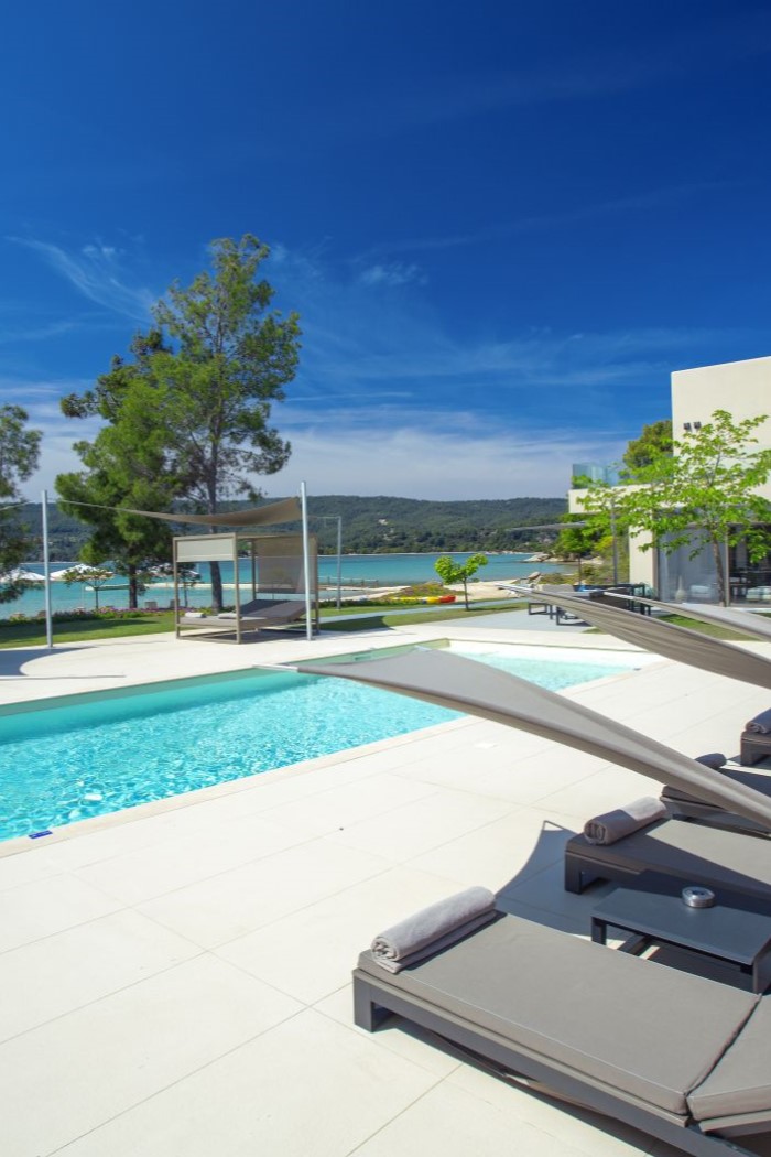 Villa Lagoon