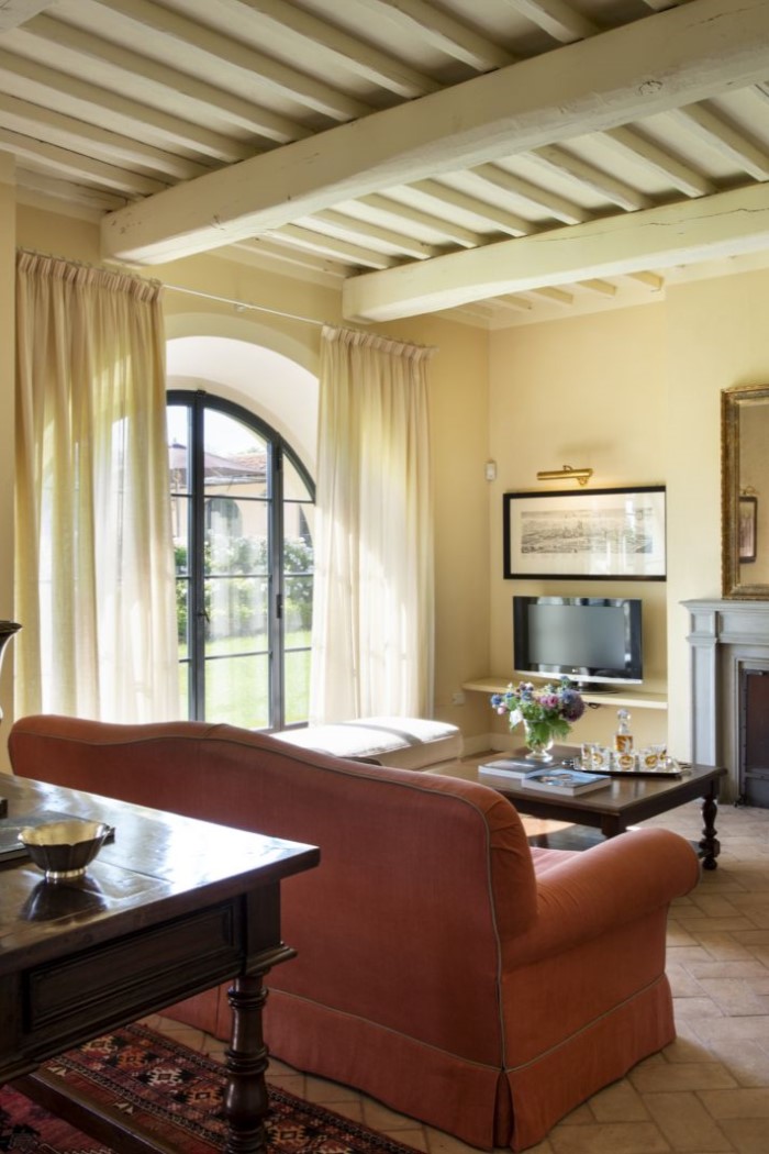 Villa Casetta