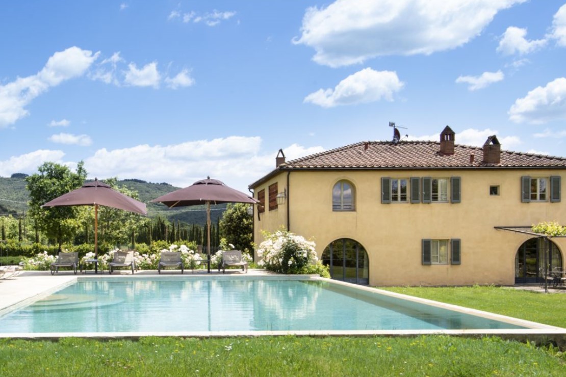 Villa Casetta