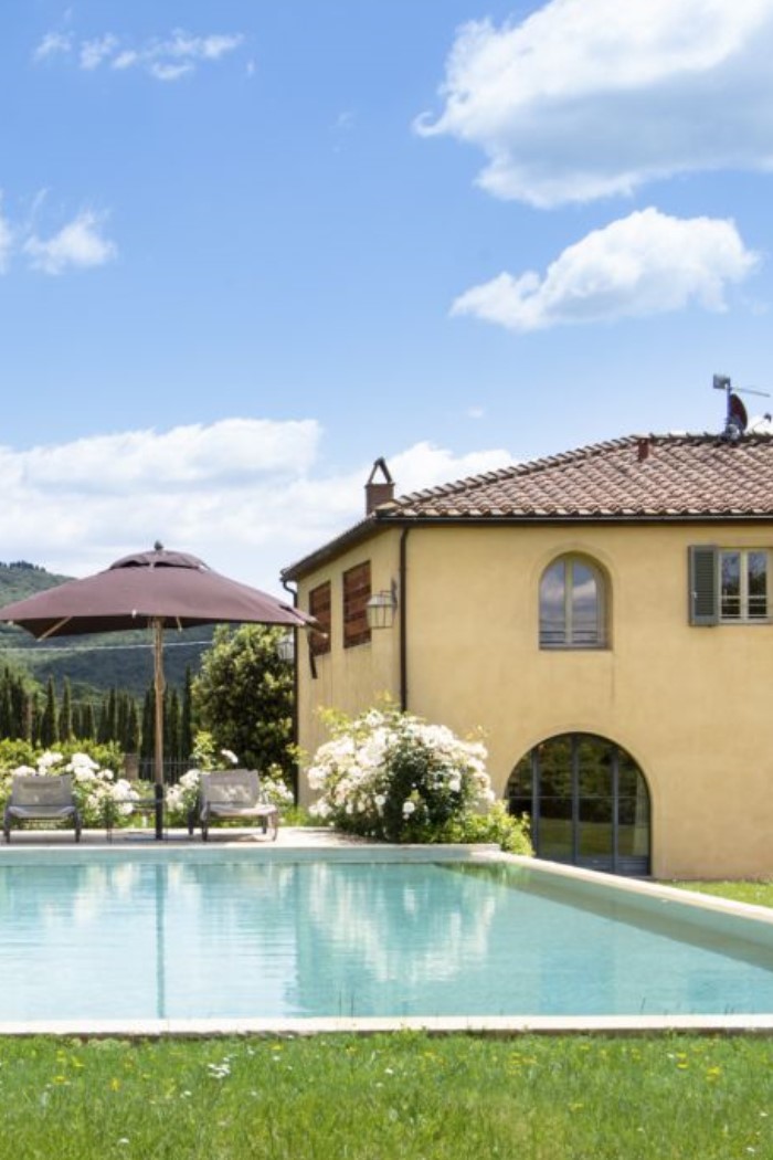 Villa Casetta