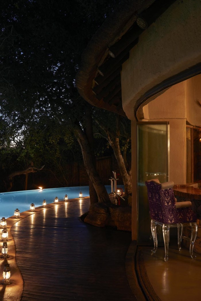 Molori Safari Lodge