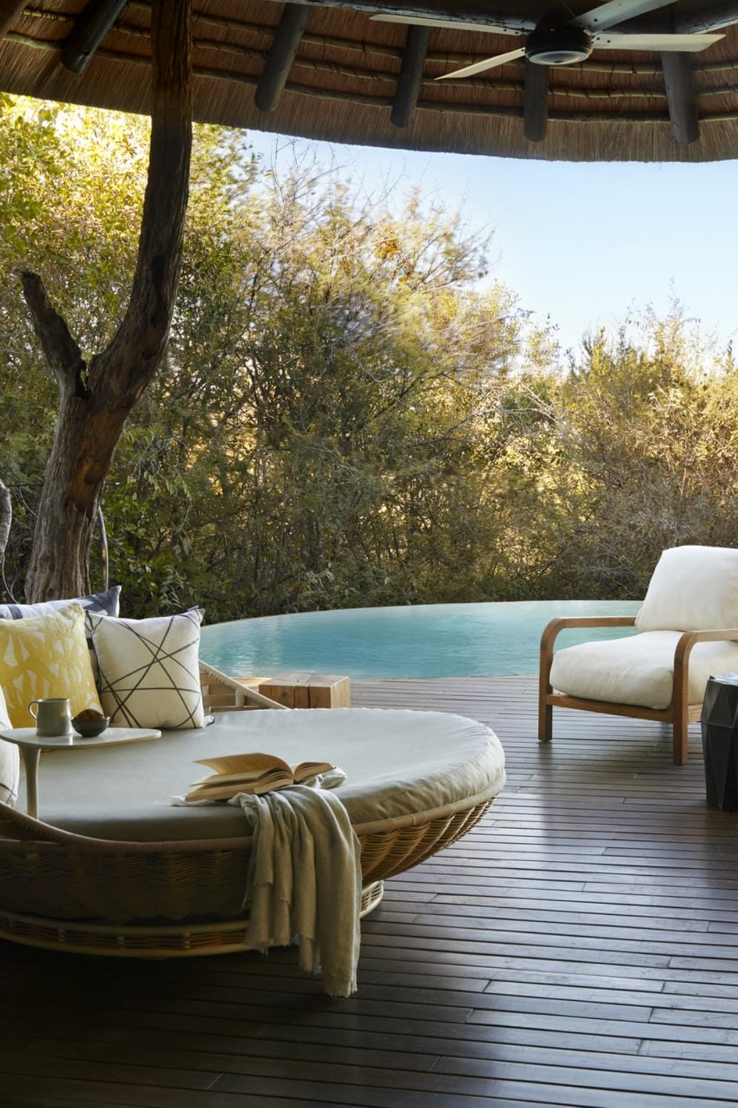 Molori Safari Lodge