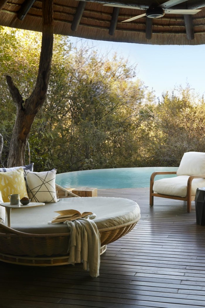 Molori Safari Lodge