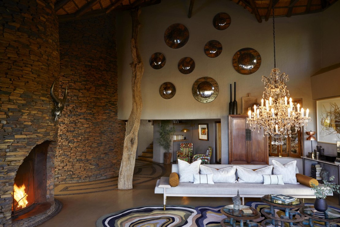 Molori Safari Lodge